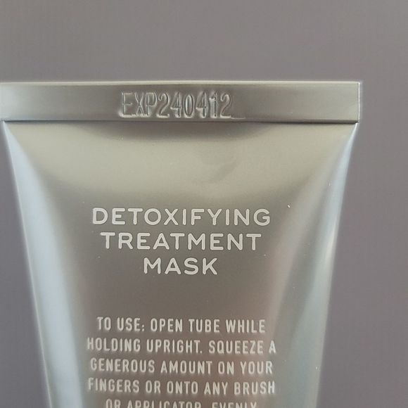 Aceology Detoxifying Treatment Mask - Picture 8 of 9